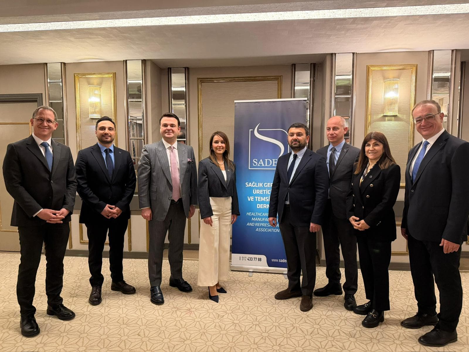SADER 26. Olağan Genel Kurulumuz, 30 Mart 2026  - Fotoğraf 1