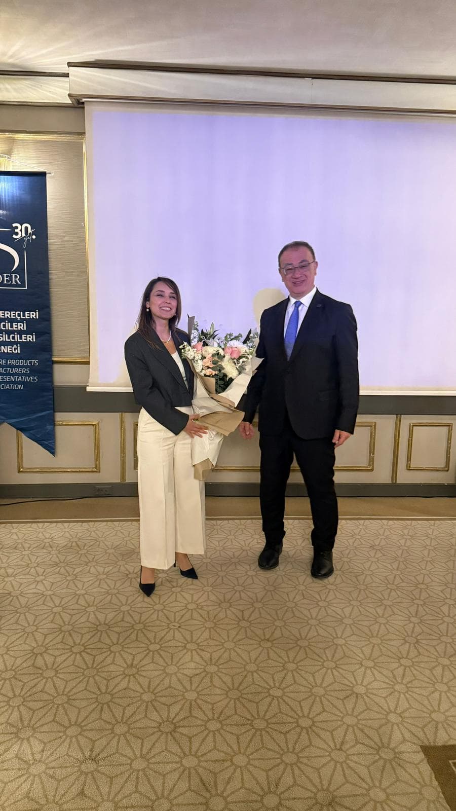 SADER 26. Olağan Genel Kurulumuz, 30 Mart 2026  - Fotoğraf 3