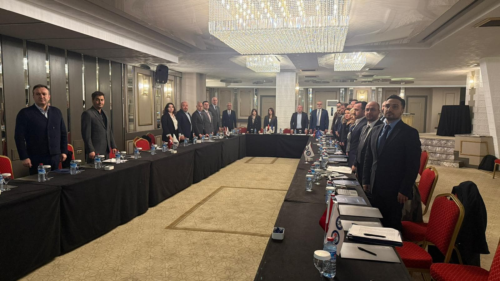 SADER 26. Olağan Genel Kurulumuz, 30 Mart 2026  - Fotoğraf 4