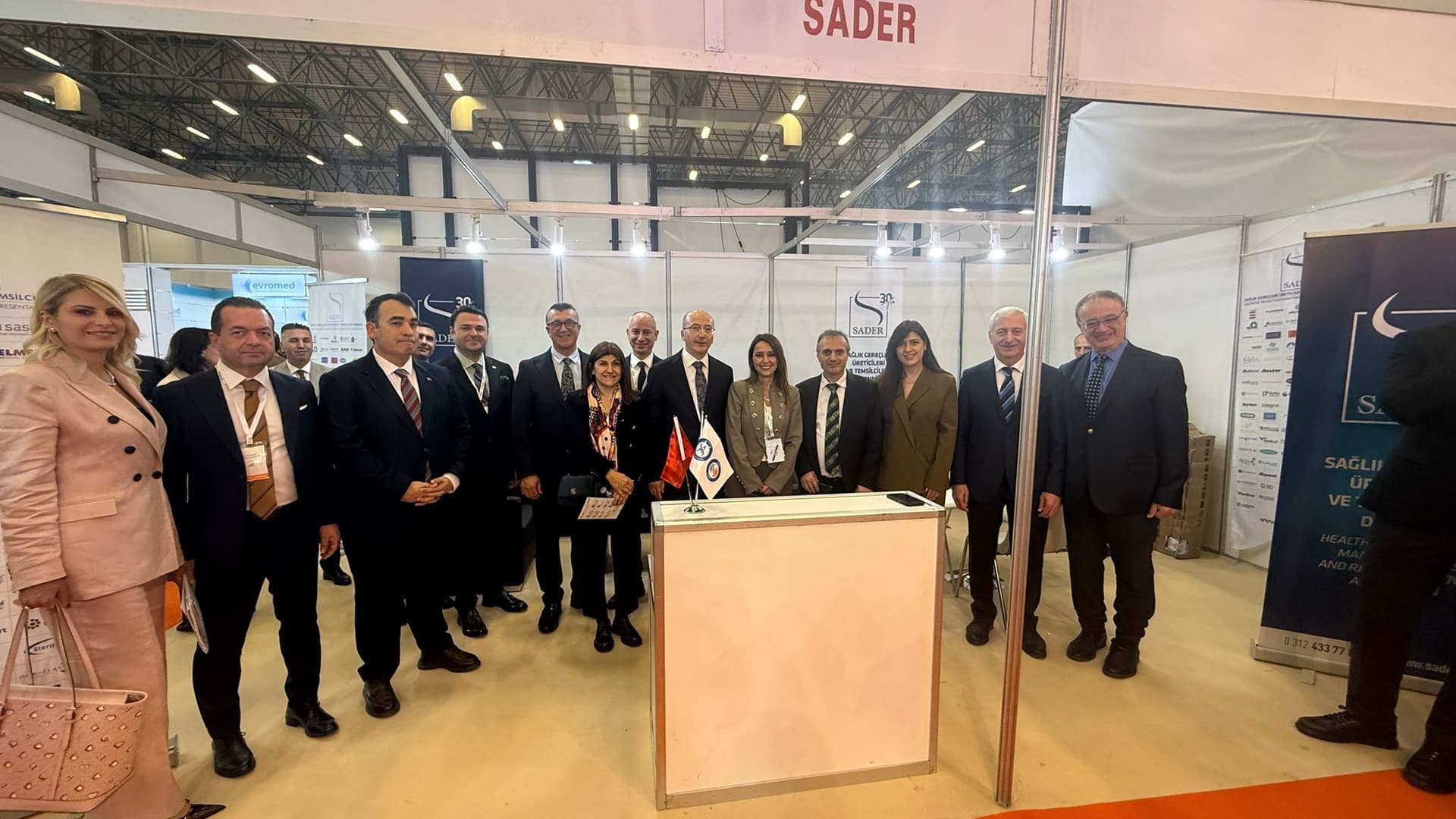 Expomed Fuarı 2026 - Fotoğraf 4