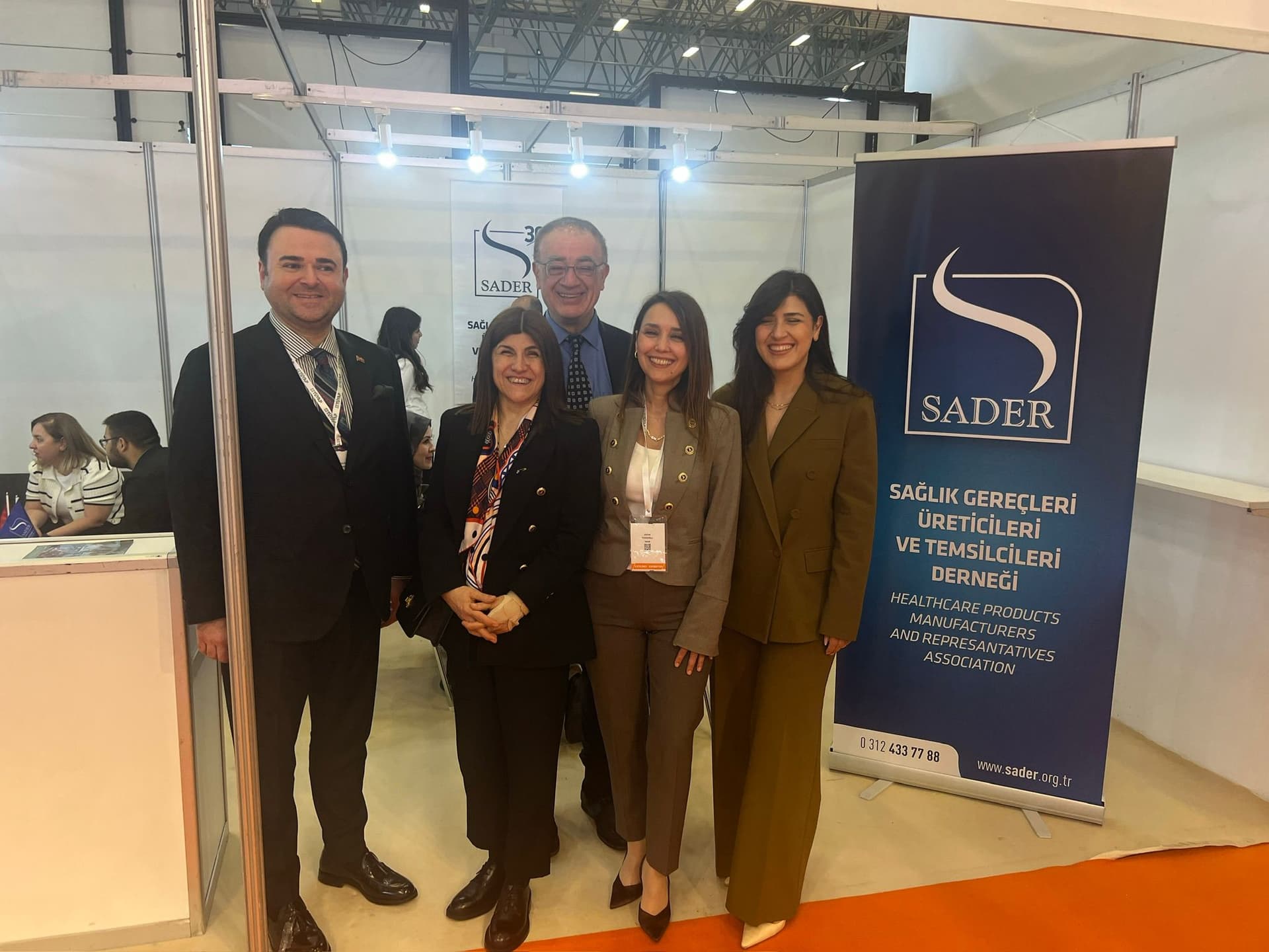 Expomed Fuarı 2026 - Fotoğraf 6