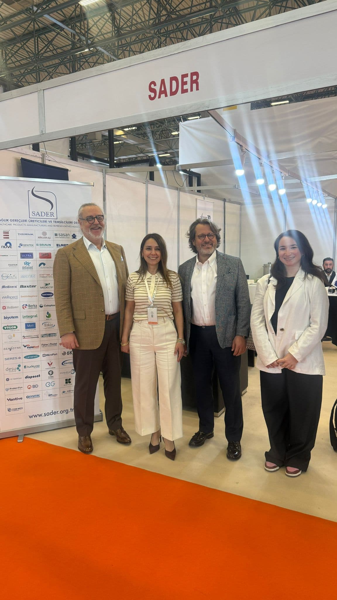 Expomed Fuarı 2026 - Fotoğraf 9