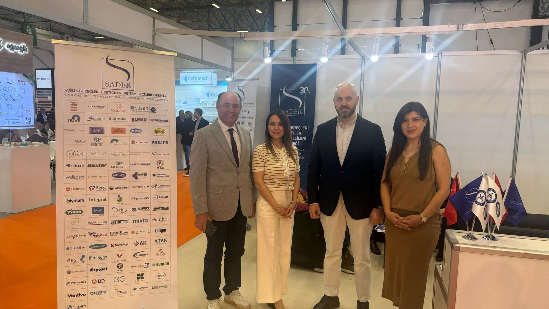 Expomed Fuarı 2026 - Fotoğraf 10