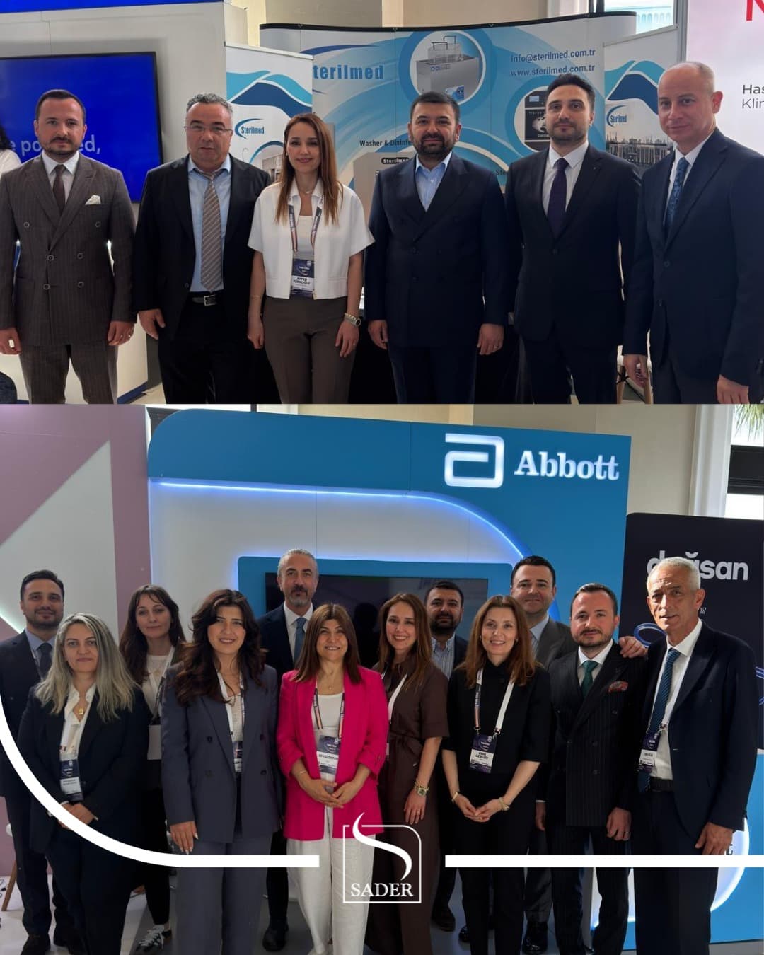 Tıbbi Cihaz Yönetişim Zirvesi 2.0  - Fotoğraf 7