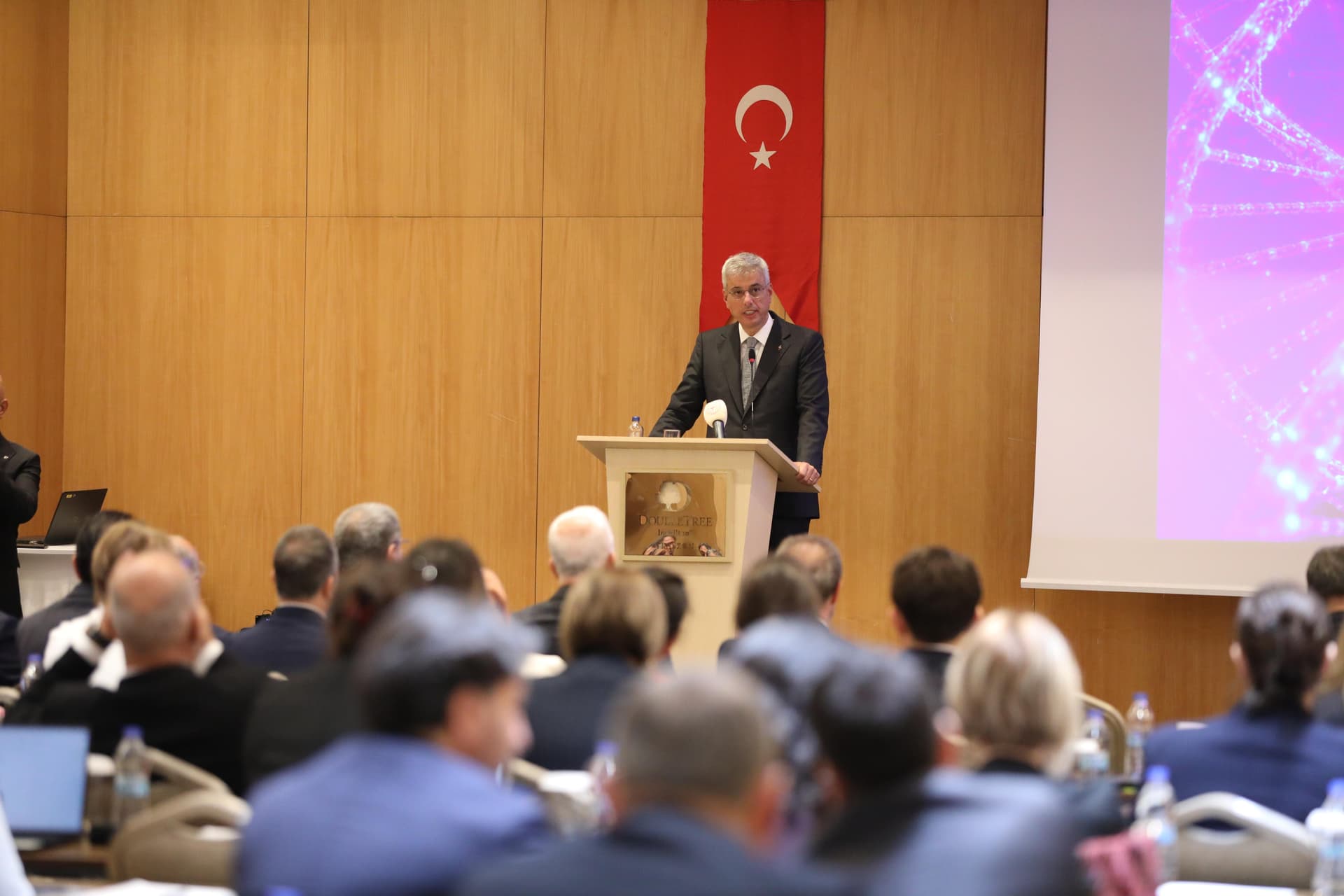 TİTCK - TIBBİ CİHAZ SEKTÖR İSTİŞARE TOPLANTISI  - Fotoğraf 1