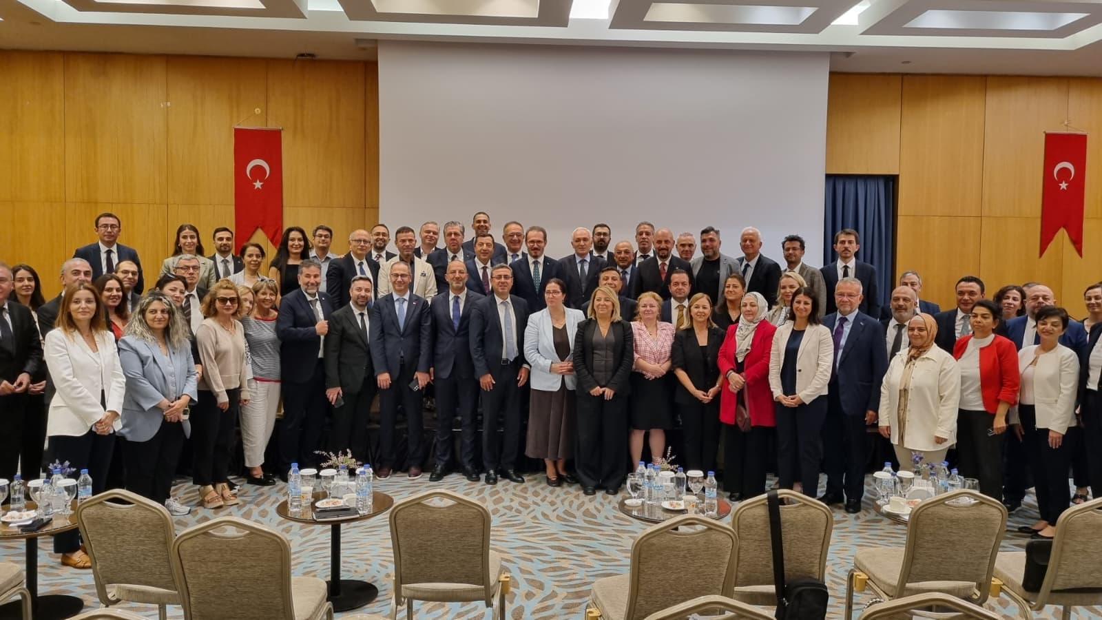 TİTCK - TIBBİ CİHAZ SEKTÖR İSTİŞARE TOPLANTISI  - Fotoğraf 4