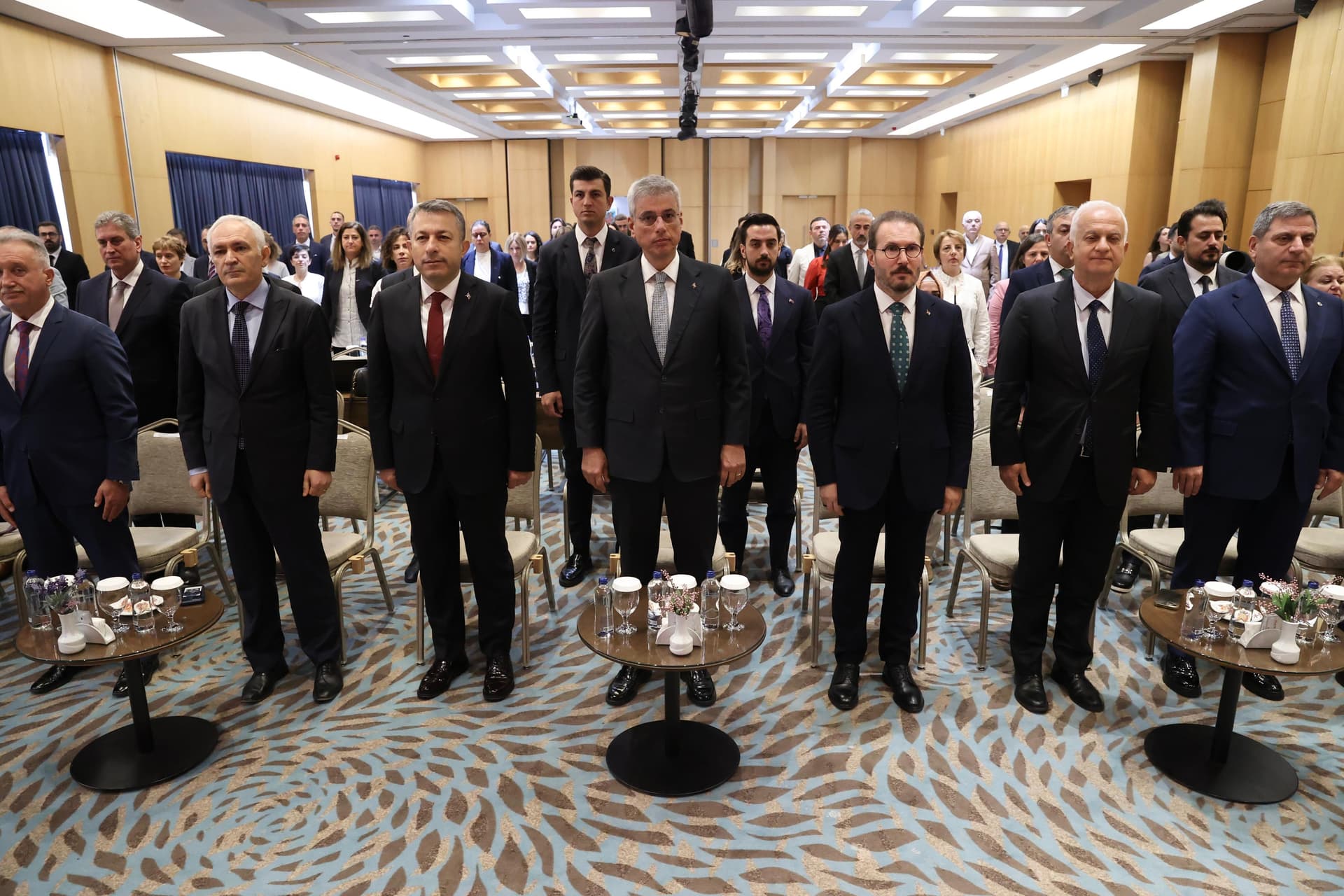 TİTCK - TIBBİ CİHAZ SEKTÖR İSTİŞARE TOPLANTISI  - Fotoğraf 5