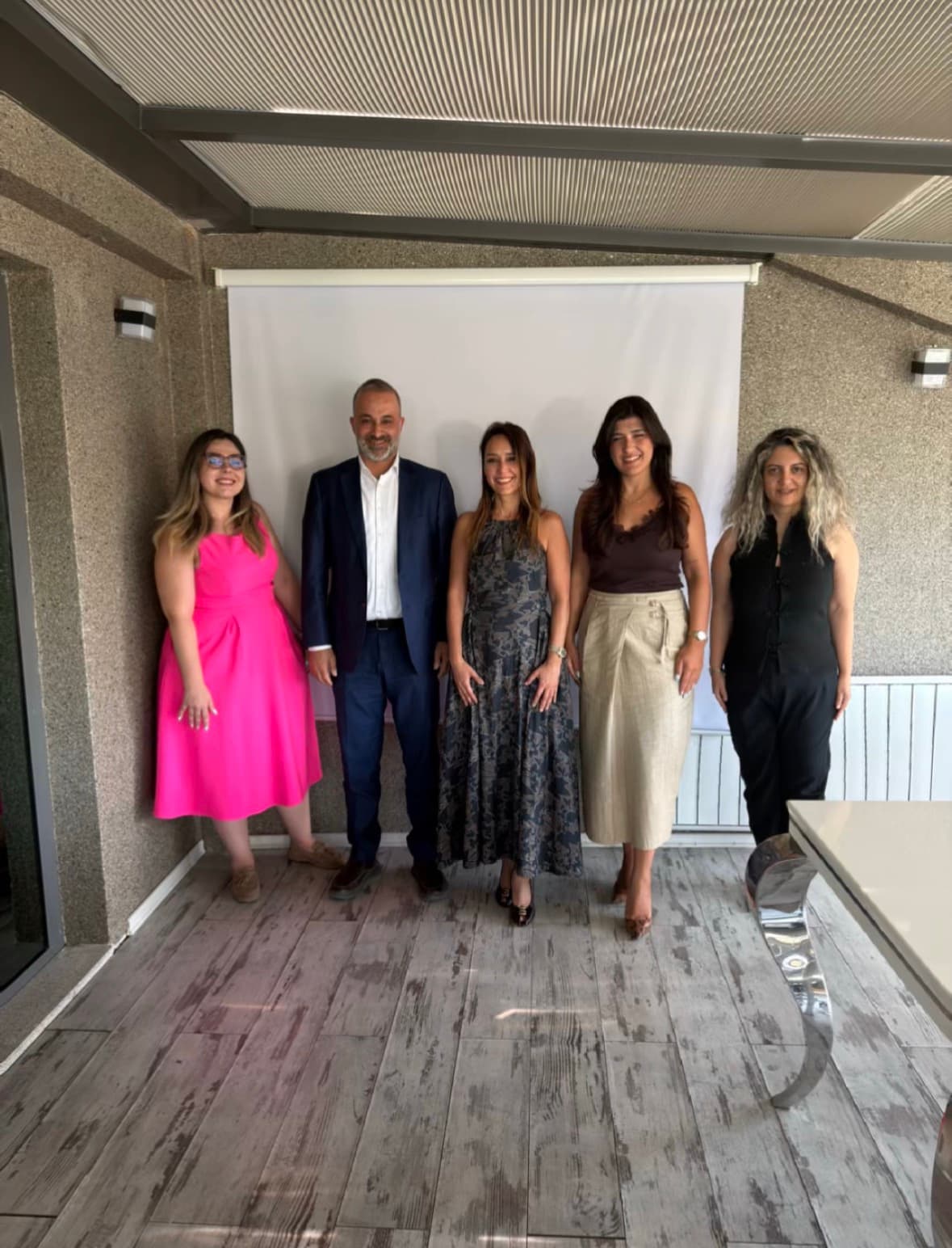 SADER ile Biyomedikal Mühendisleri Derneği (BİYOMED) arasında iş birliği protokolü imzalandı.Sektörel Güç, mühendislik birikimiyle buluşuyor ! - Fotoğraf 3