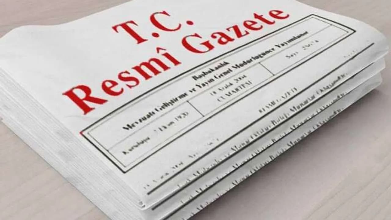 6/9/2026 tarihli ve 33362 mükerrer sayılı Resmî Gazete’de, Orta Vadeli Program (2027-2029)’ın Onaylanması Hakkında 11752 sayılı Cumhurbaşkanı Kararı yayımlanmıştır.