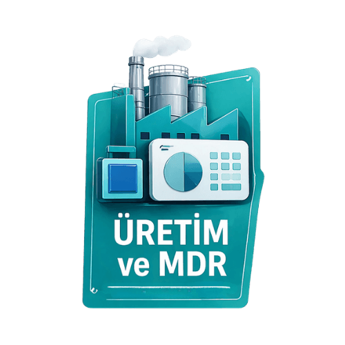 Üretim ve MDR Belgelendirme Komisyonu