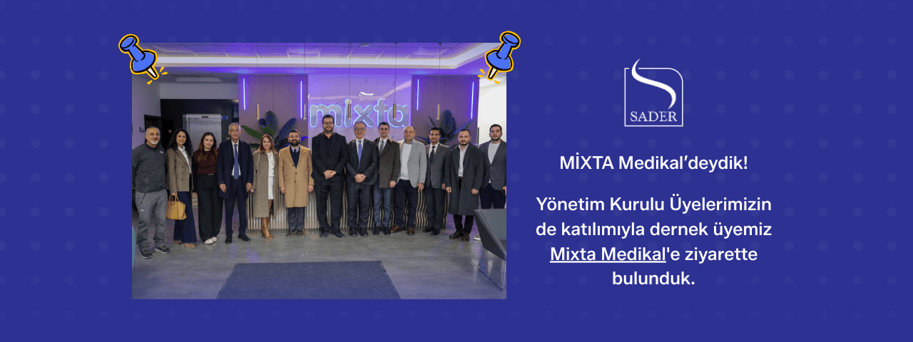 MİXTA Ziyareti 2026