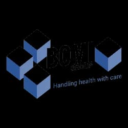 Bomi Turkey - LODI (UPS Healthcare)