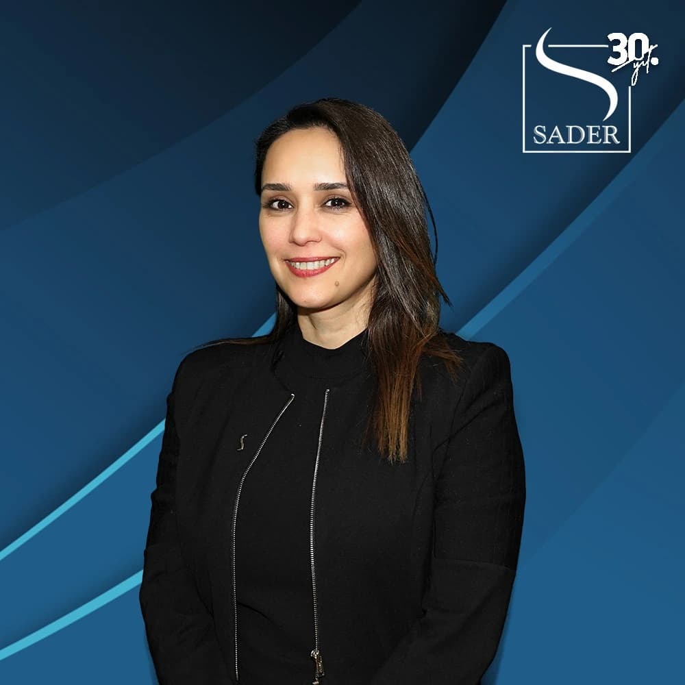 SADER Başkanı